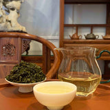 High-Grade Tie Guan Yin Tea Bags