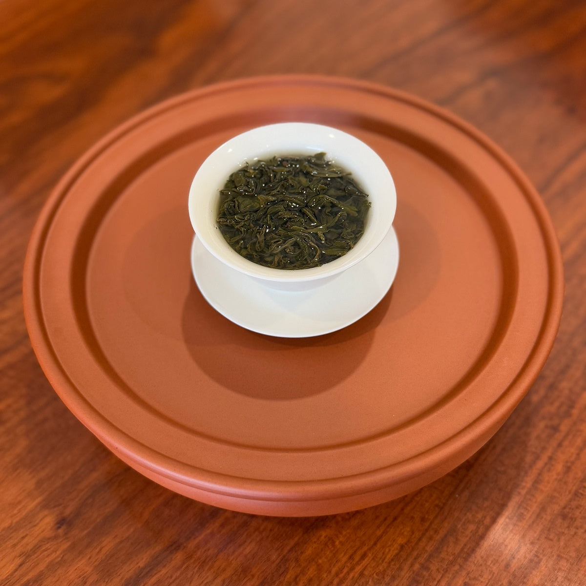 High Mountain Guangdong Green Tea