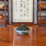 High Mountain Oolong Tea