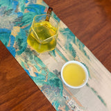 High Mountain Oolong Tea