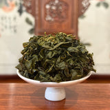 High Mountain Oolong Tea