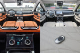 Jetour Shanhai L7 2024 Models
