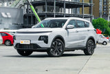 Jetour Shanhai L7 2024 Models