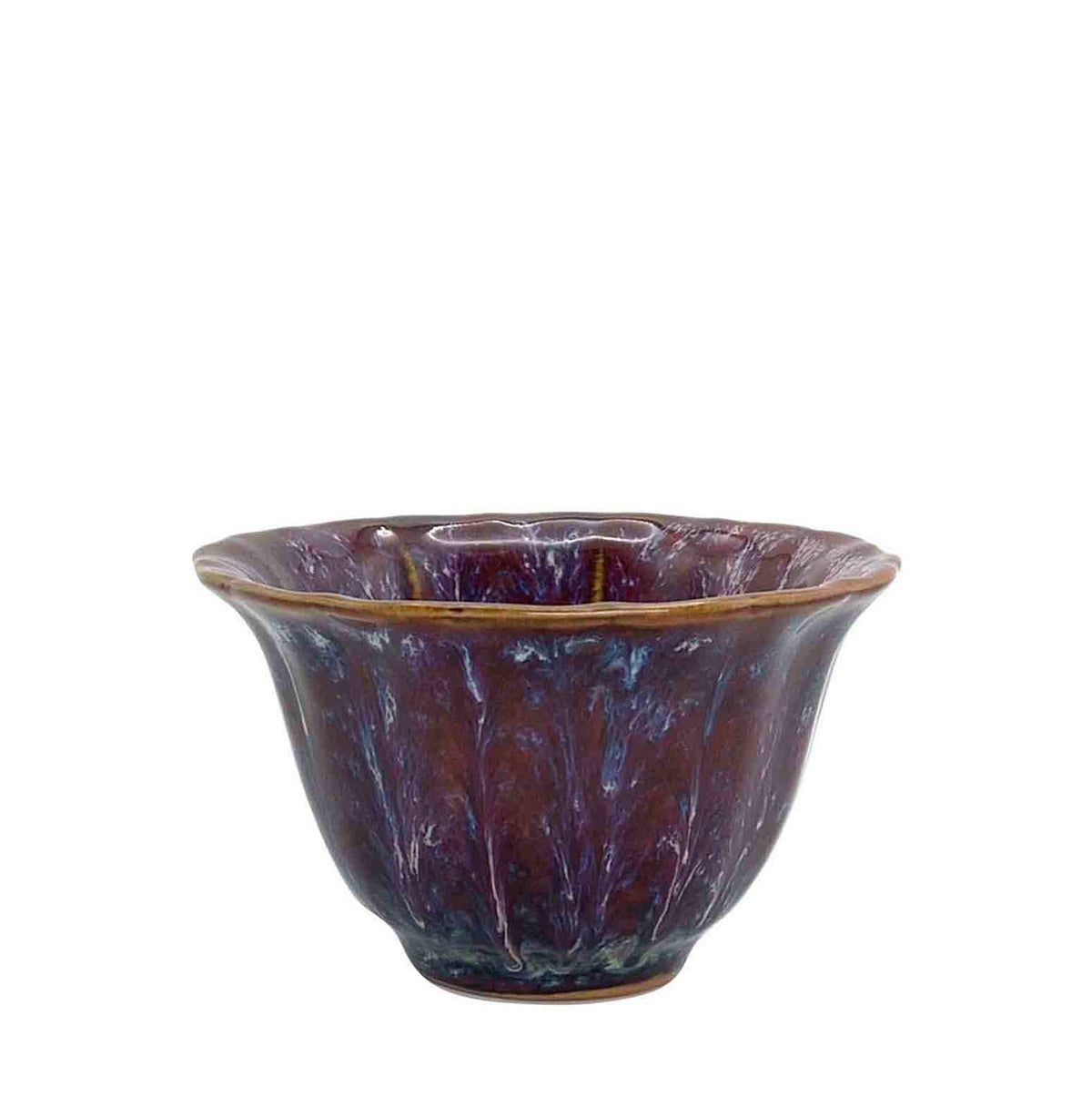Jian Zhan Gong Fu Tea Single Cup