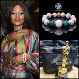 Браслет из бисера «Царство мира»