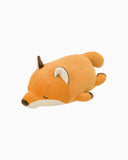 Плюшевая зефирка Liv Heart Fox
