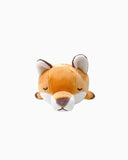 Плюшевая зефирка Liv Heart Fox