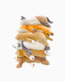 Подушка Liv Heart Tabby
