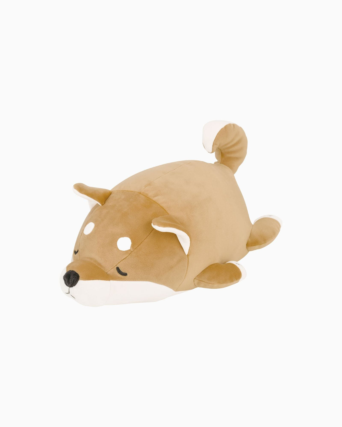 Плюшевая игрушка Liv Heart Shiba Dog Marshmallow