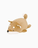 Плюшевая игрушка Liv Heart Shiba Dog Marshmallow
