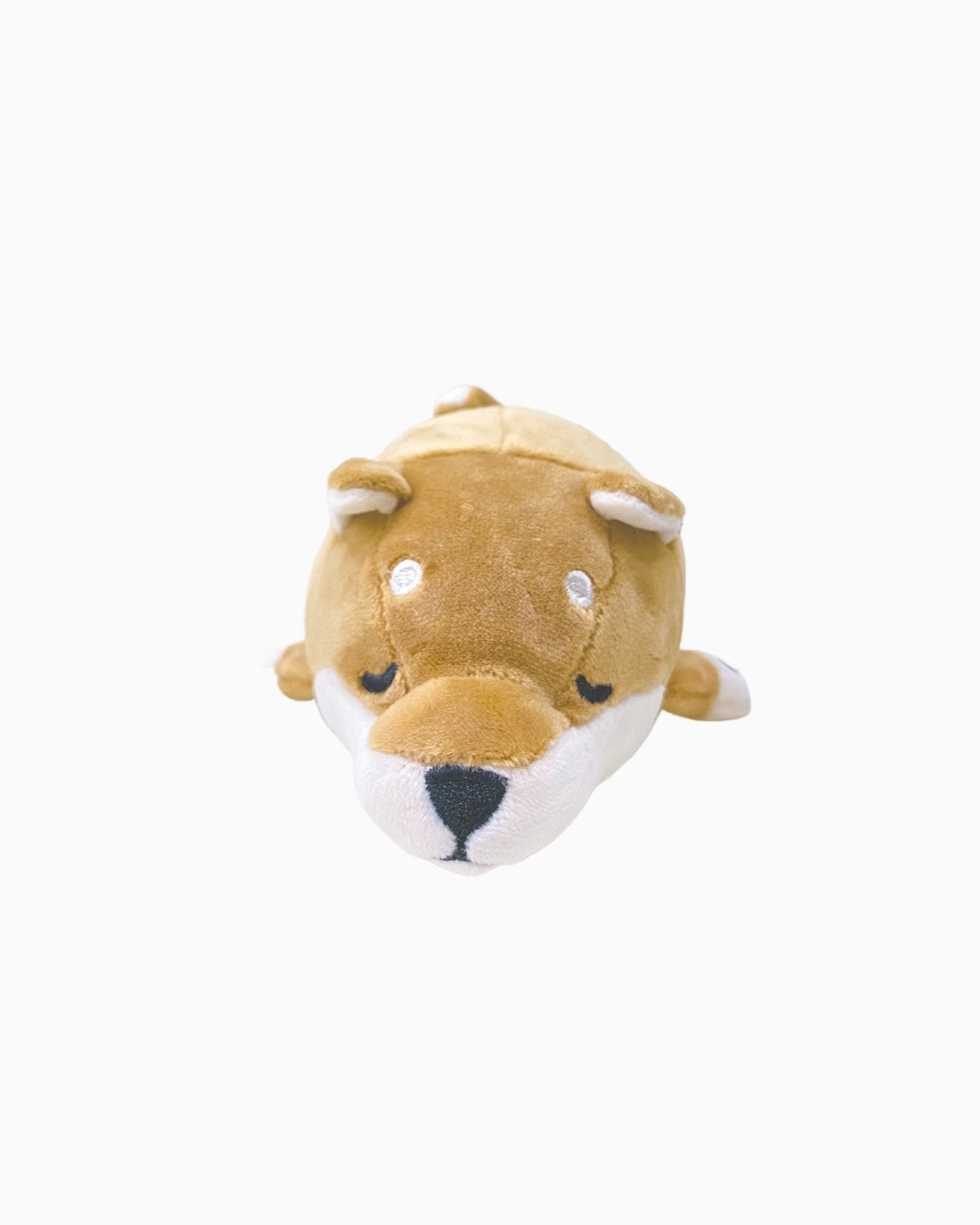Плюшевая игрушка Liv Heart Shiba Dog Marshmallow