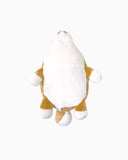Плюшевая игрушка Liv Heart Shiba Dog Marshmallow