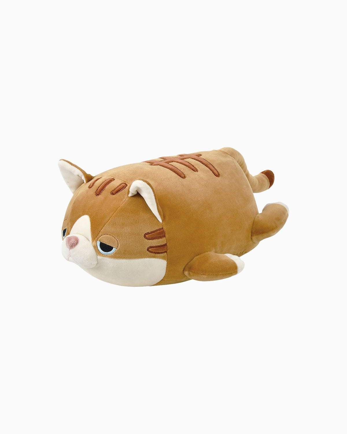 Плюшевая игрушка Liv Heart Tabby Marshmallow