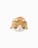 Плюшевая игрушка Liv Heart Tabby Marshmallow