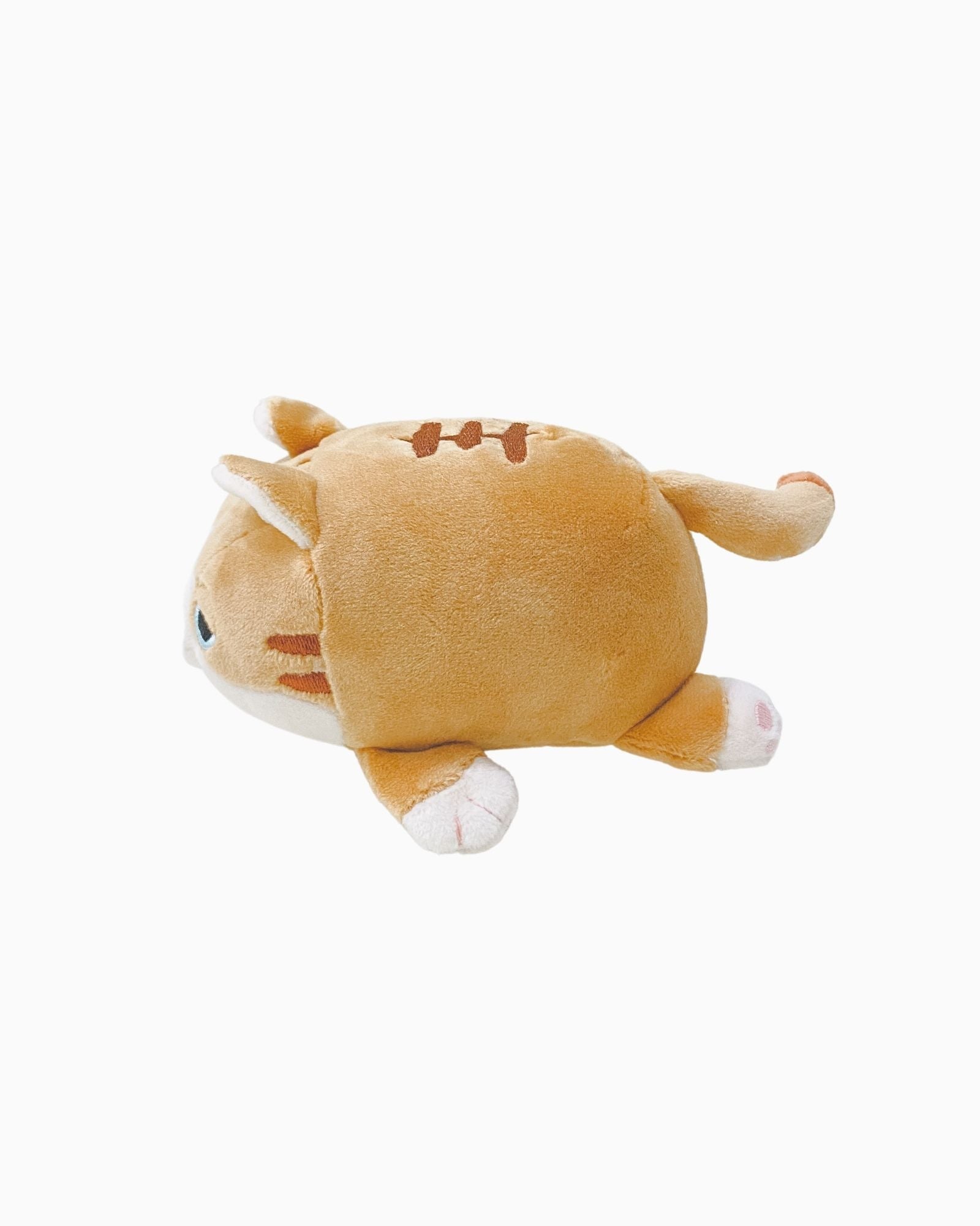 Плюшевая игрушка Liv Heart Tabby Marshmallow