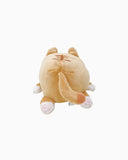 Плюшевая игрушка Liv Heart Tabby Marshmallow