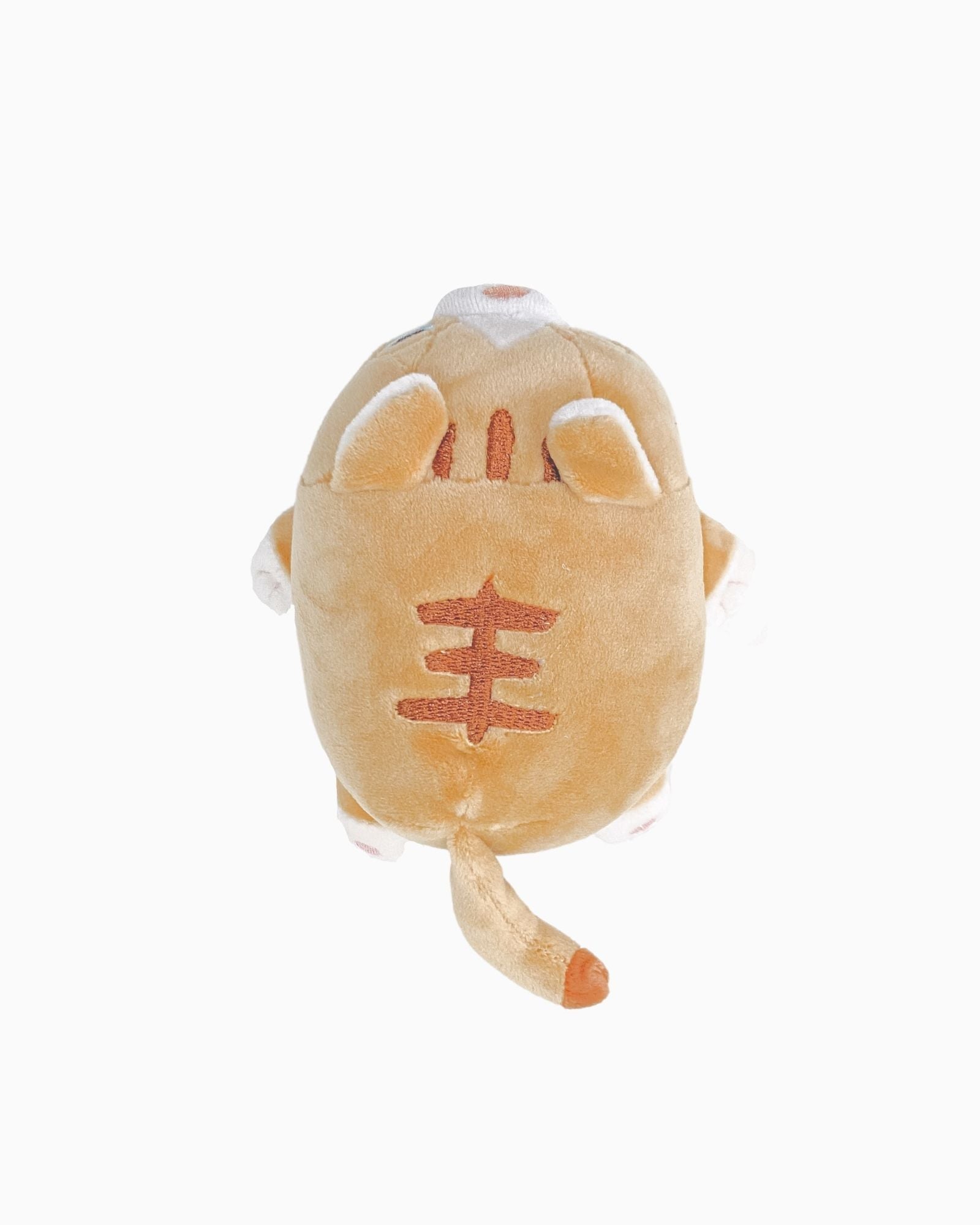 Плюшевая игрушка Liv Heart Tabby Marshmallow