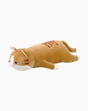 Подушка Liv Heart Tabby