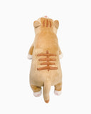 Подушка Liv Heart Tabby