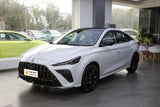 MG5 Scorpio 2022 models