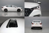 MG6 2023 Model