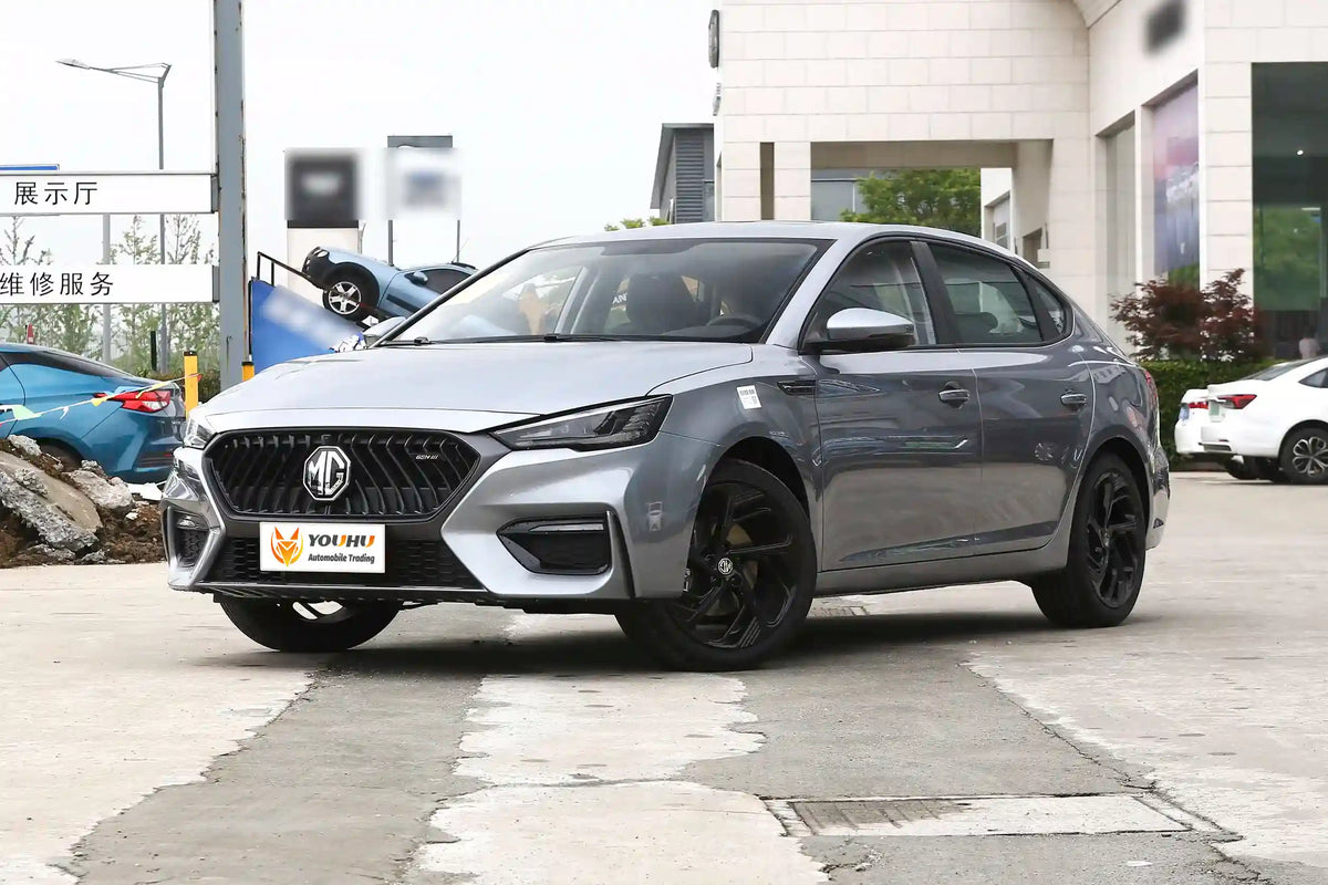 MG6 2023 Model