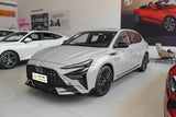 MG6 2023 Model