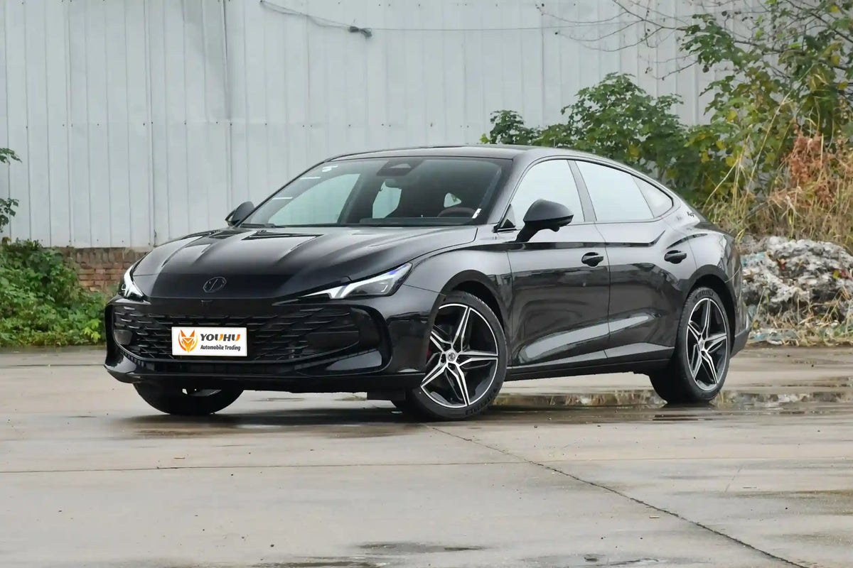 MG7 2025 Model