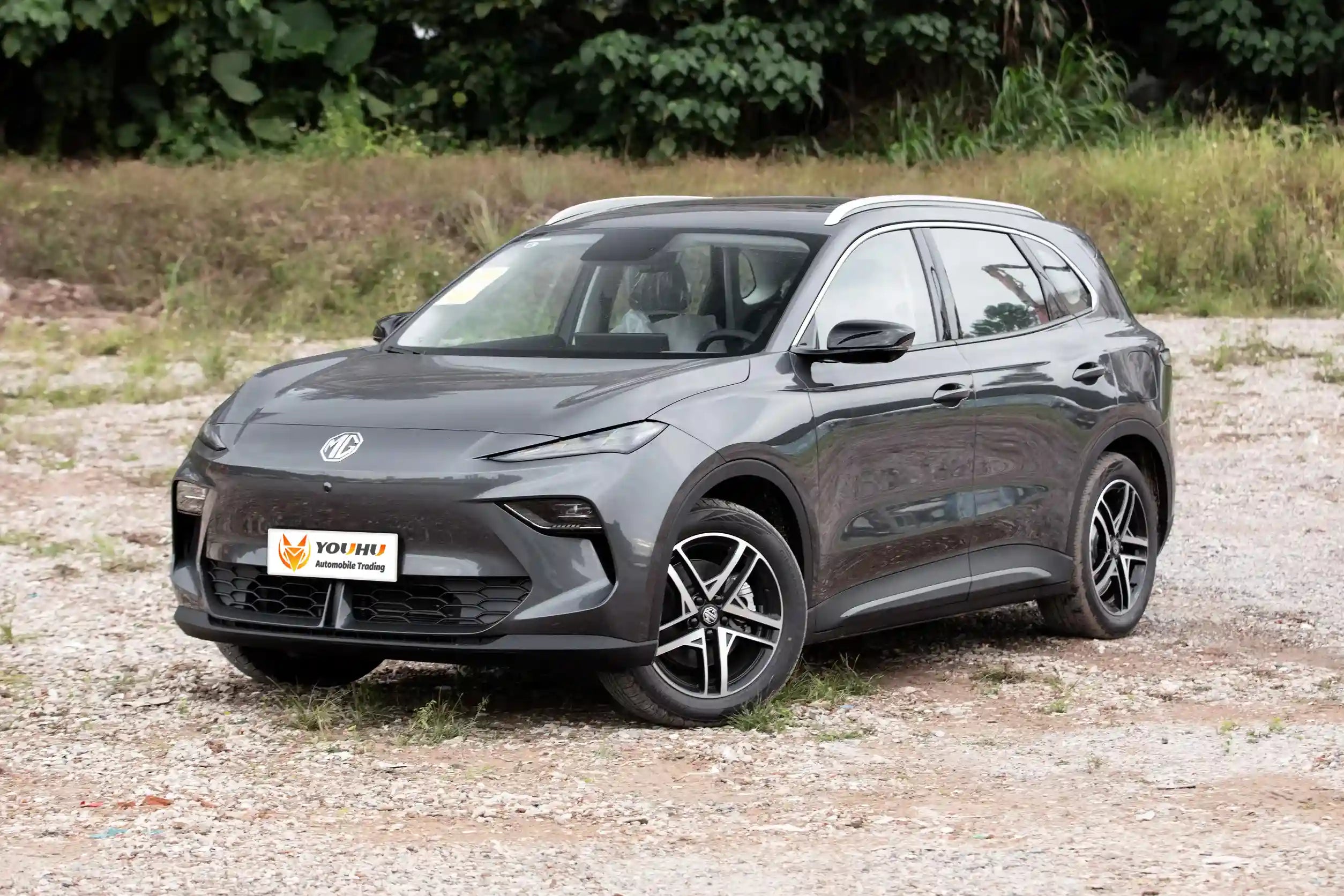 MG ES5 2025 Model