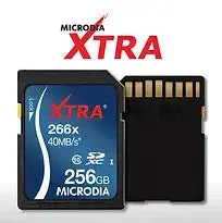 MICRODIA XTRA™ SD 633X