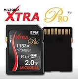 MICRODIA XTRA PRO™ SD 2000X