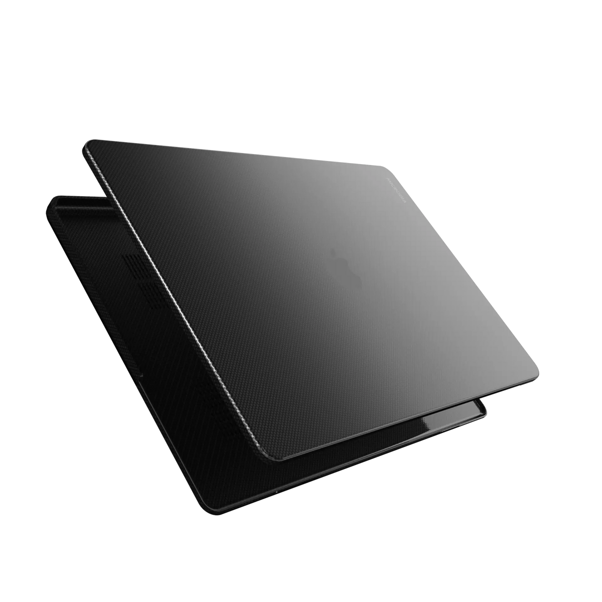 Жесткий чехол для MacBook MICRODIA 2024