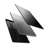 Жесткий чехол для MacBook MICRODIA 2024