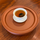 Meijiang Aged Chenpi Tangerine Pu-erh Tea