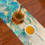 Meijiang Aged Chenpi Tangerine Pu-erh Tea