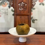 Meijiang Aged Chenpi Tangerine Pu-erh Tea