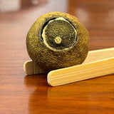Meijiang Aged Chenpi Tangerine Pu-erh Tea