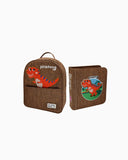 Подарочный набор для младенцев Dino World Premium