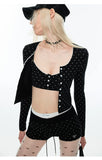Lace Trim Camisole