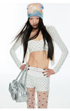 Lace Trim Camisole