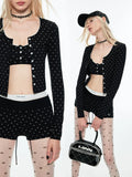 Lace Trim Camisole