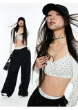 Lace Trim Camisole