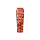 "Summer Fruit" Millennium Cheongsam Set