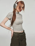 Modal Logo T-Shirt