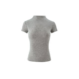 Modal Logo T-Shirt
