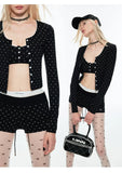 Lace Trim Camisole