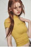 Modal Logo T-Shirt