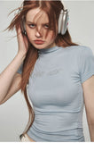 Modal Logo T-Shirt