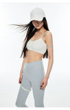 Lace Trim Camisole