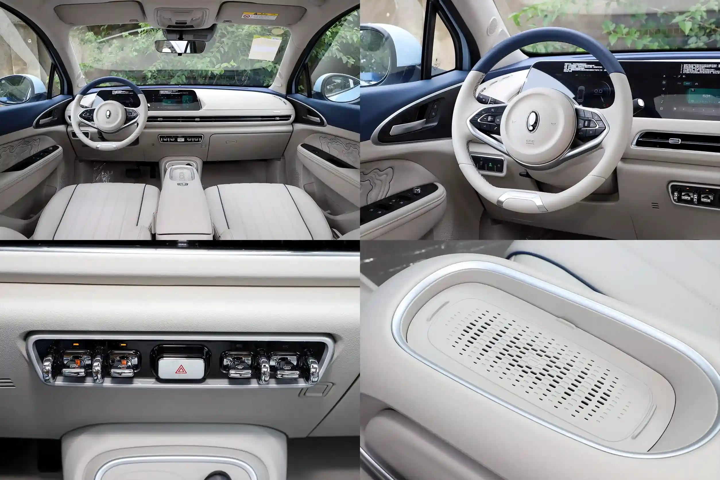 ORA Good Cat 2024 models 401km